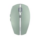 Ratón CHERRY GENTIX BT, ambidiestro, óptico, Bluetooth, con 2000 DPI y SKU JW-7500-18