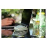 Ratón CHERRY GENTIX BT, ambidiestro, óptico, Bluetooth, con 2000 DPI y SKU JW-7500-18