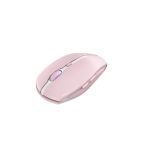 CHERRY GENTIX BT ratón de juego ambidextro con conectividad Bluetooth y óptico de 2000 DPI, SKU JW-7500-19