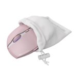 CHERRY GENTIX BT ratón de juego ambidextro con conectividad Bluetooth y óptico de 2000 DPI, SKU JW-7500-19