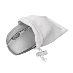 Ratón CHERRY GENTIX BT ambidextro con conectividad Bluetooth y resolución óptica de 2000 DPI, SKU JW-7500-20