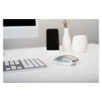 Ratón CHERRY GENTIX BT ambidextro con conectividad Bluetooth y resolución óptica de 2000 DPI, SKU JW-7500-20