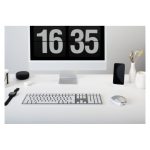 Ratón CHERRY GENTIX BT ambidextro con conectividad Bluetooth y resolución óptica de 2000 DPI, SKU JW-7500-20