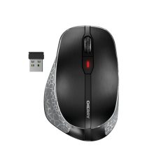 Imagen del ratón ergonómico CHERRY MW 8C ERGO inalámbrico, óptico, 3000 DPI, SKU JW-8600