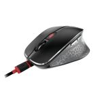 Imagen del ratón ergonómico CHERRY MW 8C ERGO inalámbrico, óptico, 3000 DPI, SKU JW-8600