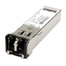 Cisco SFP-10G-SR-S-RF, módulo transceptor SFP+ para fibra óptica, refurbished, 10000 Mbit/s, 850 nm