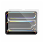 Imagen del protector de pantalla Compulocks DGIPDP11 para tableta Apple, resistente y duradero