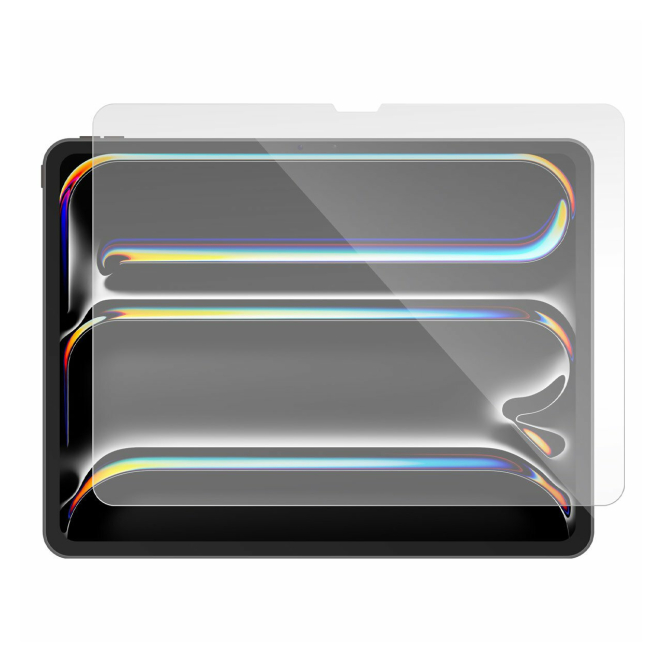 Compulocks protector de pantalla para iPad durable Compulocks DGIPDP13 protector de pantalla para tableta Apple, una pieza