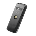 Teléfono Crosscall Core-S5 con pantalla de 2.4 pulgadas y un peso de 146 g en color negro. SKU 1002011901950