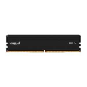 Crucial Pro CP24G56C46U5 módulo de memoria 24 GB DDR5, SKU: CP24G56C46U5