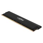 Módulo de memoria Crucial Pro CP32G64C40U5B, 32 GB, DDR5 de 1 x 32 GB