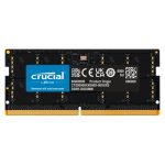 Módulo de memoria Crucial CT32G56C46S5 de 32 GB tipo DDR5, ideal para mejorar el rendimiento del sistema
