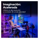 Disco SSD Crucial T710 de 4 terabytes con conector M.2 y tecnología PCI Express 5.0, SKU CT4000T710SSD5