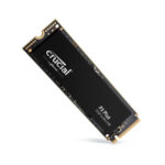 Crucial P3 Plus 500 GB M.2 PCI Express 4.0 NVMe 3D NAND con SKU CT500P3PSSD8