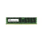 Imágen del módulo de memoria Micron MTA36ASF4G72PZ-2G9E2, 32 GB, DDR4, ECC, SKU MTA36ASF4G72PZ-2G9E2