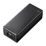 Cudy POE200 adaptador e inyector de PoE Gigabit Ethernet 54 V, SKU POE200, con capacidad de alta eficiencia y conexión estable