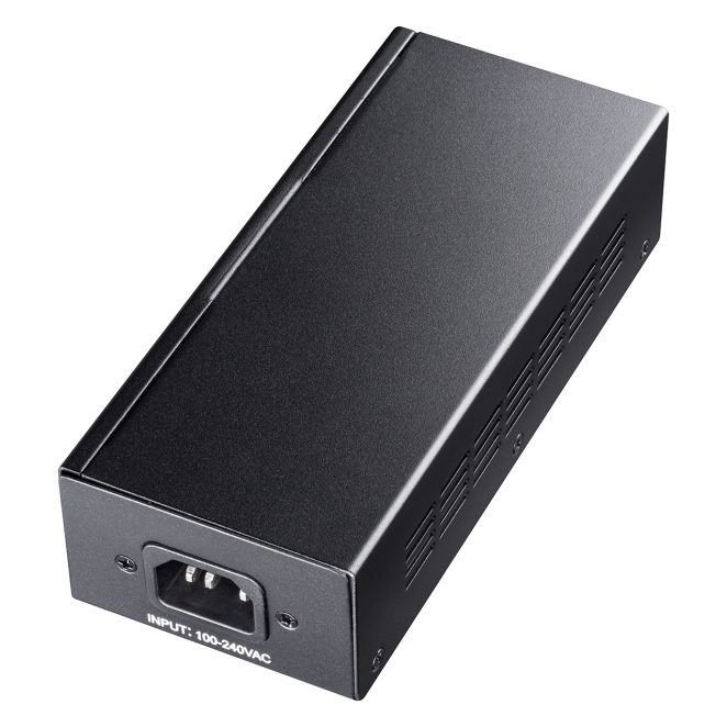 Cudy POE300 adaptador e inyector de PoE Gigabit Ethernet 50 V 1 Cudy POE300 adaptador e inyector de PoE Gigabit Ethernet 50 V, imagen de producto