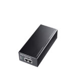 Imagen del Cudy POE300 adaptador e inyector de PoE Gigabit Ethernet 50 V. SKU: POE300