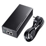 Imagen del Cudy POE300 adaptador e inyector de PoE Gigabit Ethernet 50 V. SKU: POE300