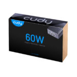 Imagen del Cudy POE300 adaptador e inyector de PoE Gigabit Ethernet 50 V. SKU: POE300