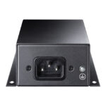 Cudy POE350 adaptador e inyector de PoE Gigabit Ethernet 52V para mejorar la transmisión de datos y energía en red