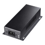 Cudy POE350 adaptador e inyector de PoE Gigabit Ethernet 52V para mejorar la transmisión de datos y energía en red