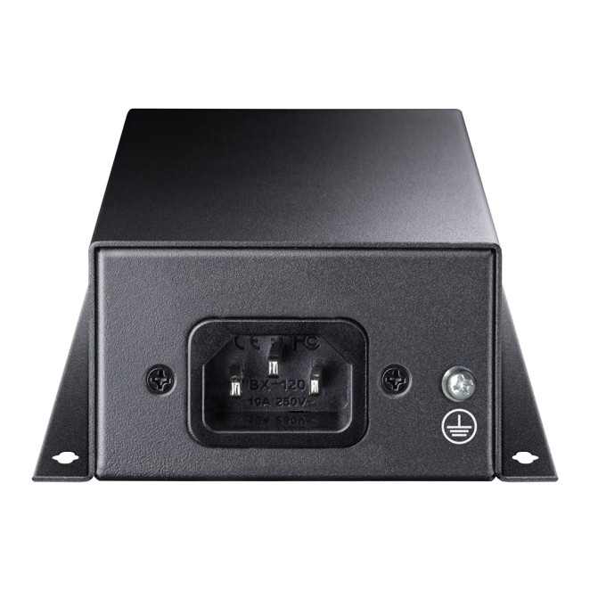 Cudy Adaptador e Inyector PoE Gigabit Ethernet 52V Cudy POE350 adaptador e inyector de PoE Gigabit Ethernet 52V para mejorar la transmisión de datos y energía en red