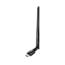 Cudy WU1400 adaptador y tarjeta de red WLAN 867 Mbit/s, USB 3.0 de alta velocidad