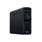 CyberPower CP1350EPFCLCD sistema de alimentación ininterrumpida UPS Línea interactiva 1,35 kVA 780 W 6 salidas AC