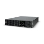 CyberPower OL2200ERTXL2U UPS doble conversión en línea con capacidad de 2,2 kVA y 2000 W, 9 salidas AC.