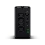 CyberPower UT800EIG sistema de alimentación ininterrumpida UPS, Línea interactiva, 0.8 kVA, 450W, 4 salidas AC, SKU UT800EIG