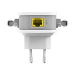 Repetidor de red D-Link DAP-1325 en color blanco con velocidades de 10 y 100 Mbit/s. SKU: DAP-1325/E