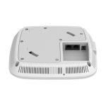 D-Link DAP-X3060 punto de acceso inalámbrico con velocidad de 3000 Mbit/s en color blanco, compatible con Energía sobre Ethernet (PoE). SKU: DAP-X3060.