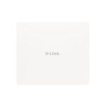 Punto de acceso inalámbrico D-Link DAP-X3060OU Blanco con 3000 Mbit/s y soporte para Energía sobre Ethernet (PoE), SKU DAP-X3060OU