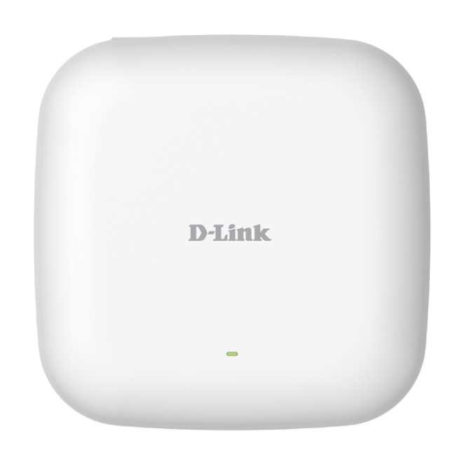 D-Link punto de acceso inalámbrico PoE 3000 Mbit/s blanco D-Link DBR-X3000-AP punto de acceso inalámbrico en blanco, 3000 Mbit/s con soporte de Energía sobre Ethernet (PoE), SKU: DBR-X3000-AP