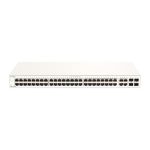 D-Link DBS-2000-52 switch gestionado L2 de 52 puertos con Gigabit Ethernet en color gris SKU DBS-2000-52