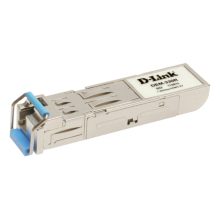 D-Link DEM-330R convertidor de medio con velocidad de 1250 Mbit por segundo y longitud de onda de 1310 nanómetros. SKU: DEM-330R