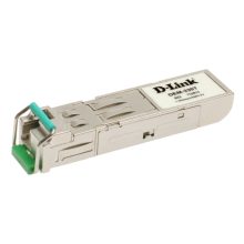 Imagen del D-Link DEM-330T convertidor de medio 1250 Mbit/s con longitud de onda de 1310 nm. SKU: DEM-330T