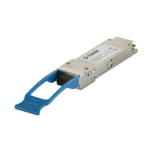 Módulo transceptor D-Link DEM-QX10Q-LR4, 40 Gbps, Fibra óptica, QSFP+, 1310 nm