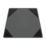 Switch no administrado D-Link DMS-106XT, 2.5G Ethernet gris con velocidades de 100/1000/2500 Mbps