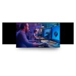 Switch no administrado D-Link DMS-106XT, 2.5G Ethernet gris con velocidades de 100/1000/2500 Mbps