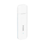 Imagen del adaptador de red WLAN D-Link DWM-222W/R con una velocidad de 286,8 Mbit/s. SKU: DWM-222W/R