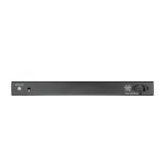 D-Link DXS-1210-12SC/E switch gestionado L2 con puertos Ethernet 10G, 1U, en colores negro y plata, SKU: DXS-1210-12SC/E