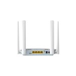 Router inalámbrico D-Link modelo G403C/E con conectividad 4G, banda única 2.4 GHz y color blanco. SKU: G403C/E