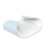 D-Link M60-2, sistema Wi-Fi en malla, doble banda (2,4 GHz / 5 GHz) con Wi-Fi 6 (802.11ax), color blanco, SKU M60-2