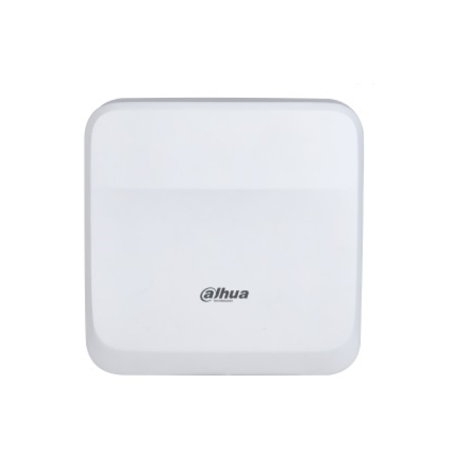 Dahua Technology lector de control de acceso básico en blanco Lector de control de acceso Dahua Technology DHI-ASC3202B, lector básico en color blanco, SKU ASC3202B