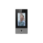 Dahua Technology ASI6214S-PW lector de control de acceso Terminal de reconocimiento facial en color Negro, Gris. SKU: ASI6214S-PW