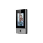 Dahua Technology ASI6214S-PW lector de control de acceso Terminal de reconocimiento facial en color Negro, Gris. SKU: ASI6214S-PW