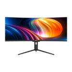 Dahua Technology LM49-EW410CA pantalla para PC de 49 pulgadas con resolución 5120 x 1440 pixeles, SKU: DHI-LM49-EW410CA