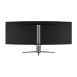 Dahua Technology LM49-EW410CA pantalla para PC de 49 pulgadas con resolución 5120 x 1440 pixeles, SKU: DHI-LM49-EW410CA